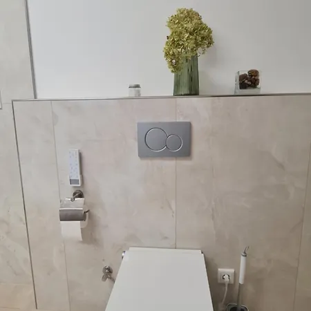 Gaestehaus 2a 3*