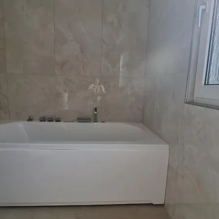 Pensionat Gaestehaus 2a 3*