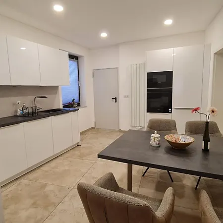 Pensionat Gaestehaus 2a 3*