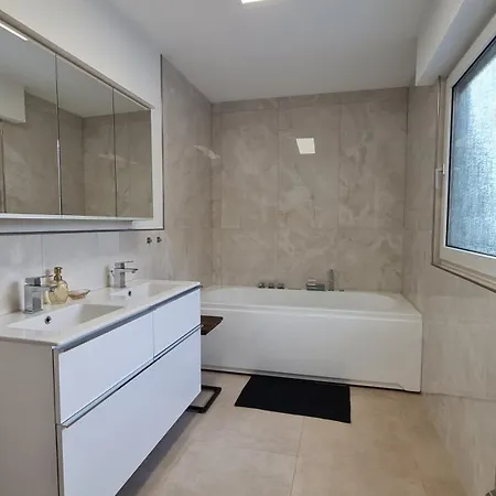 Gaestehaus 2a 3*