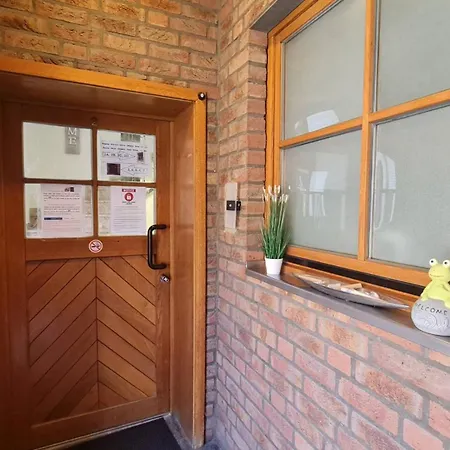 Pensionat Gaestehaus 2a Jülich