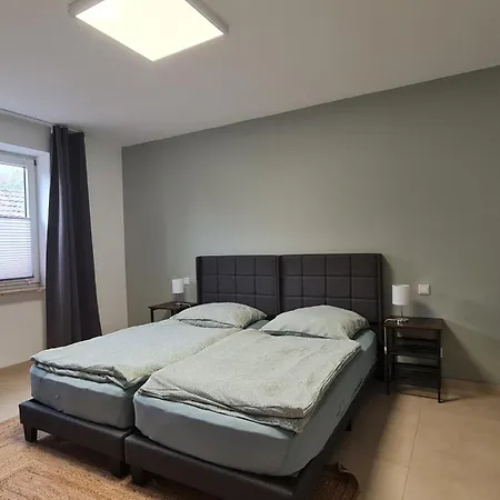 Gaestehaus 2a 3*