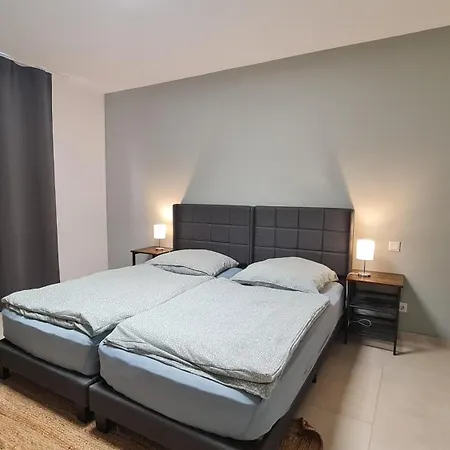 Gaestehaus 2a 3* Jülich