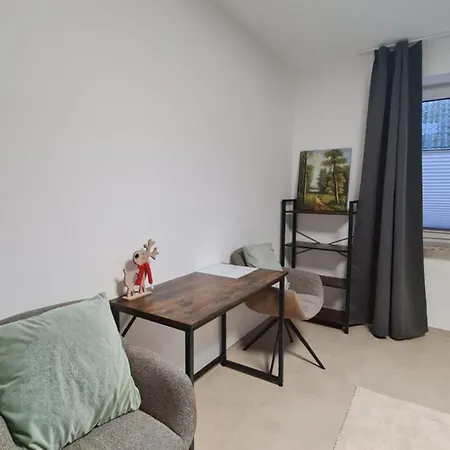 Gaestehaus 2a