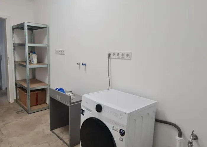 Gaestehaus 2a Penzion Jülich