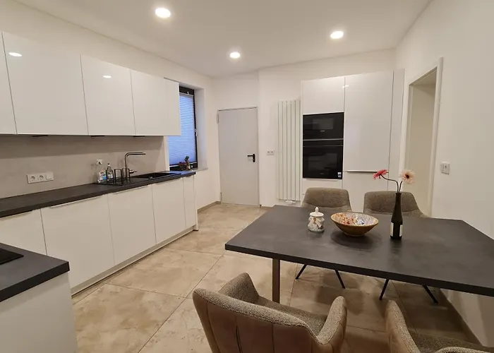 Penzion Gaestehaus 2a 3*