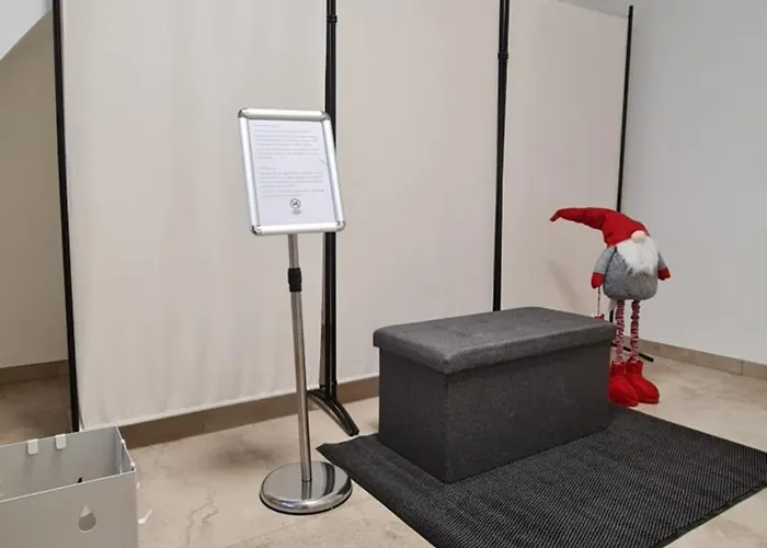 Penzion Gaestehaus 2a