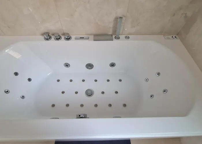 Penzion Gaestehaus 2a 3*