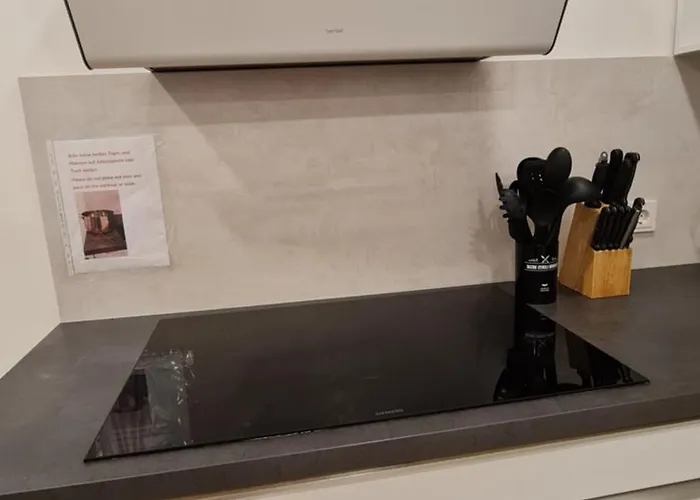 Gaestehaus 2a Penzion Jülich