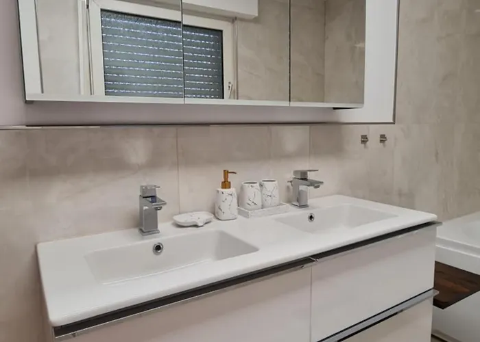 Gaestehaus 2a Penzion 3*