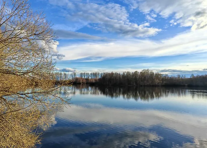 Penzion Gaestehaus 2a 3*