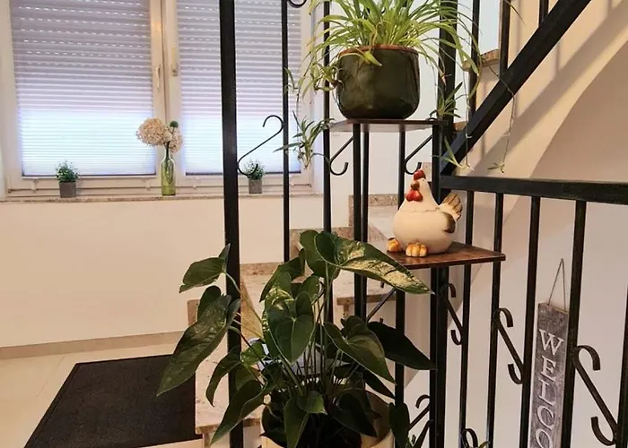 Gaestehaus 2a Penzion