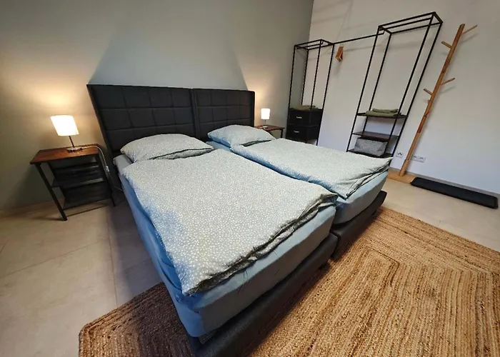 Penzion Gaestehaus 2a